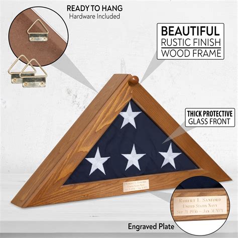 flag display accessories